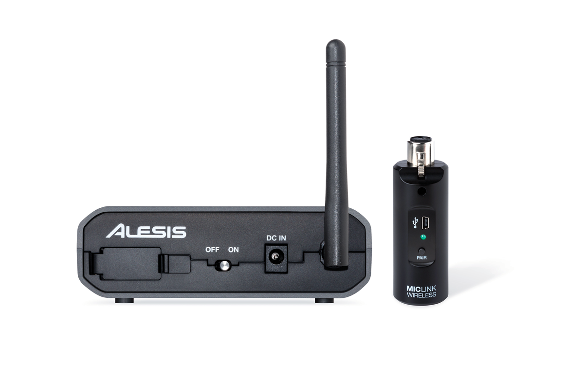 Alesis MicLink Wireless